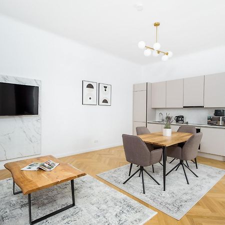 Apartment Ballgasse Luxury Wien Exterior foto