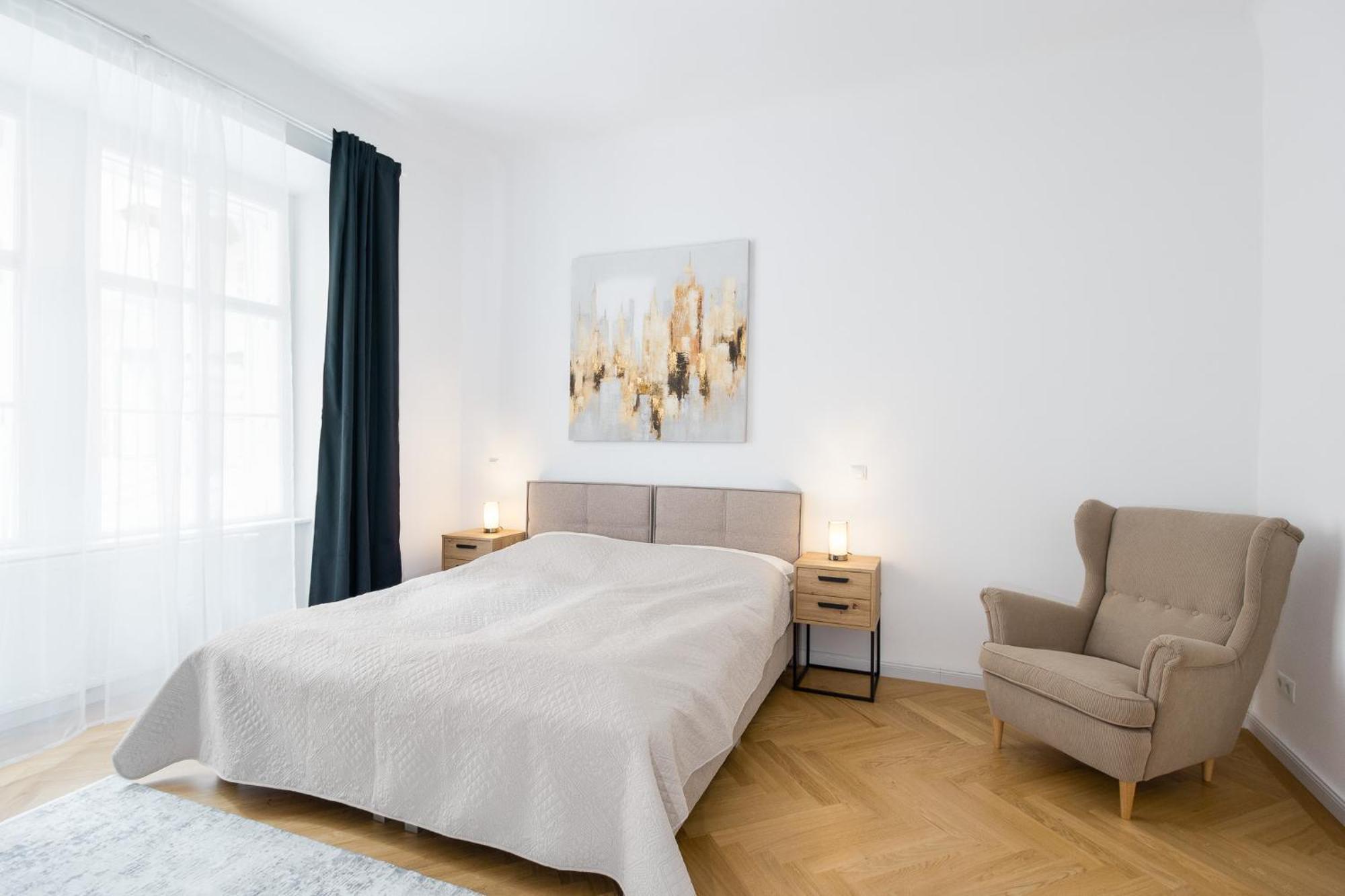 Apartment Ballgasse Luxury Wien Exterior foto