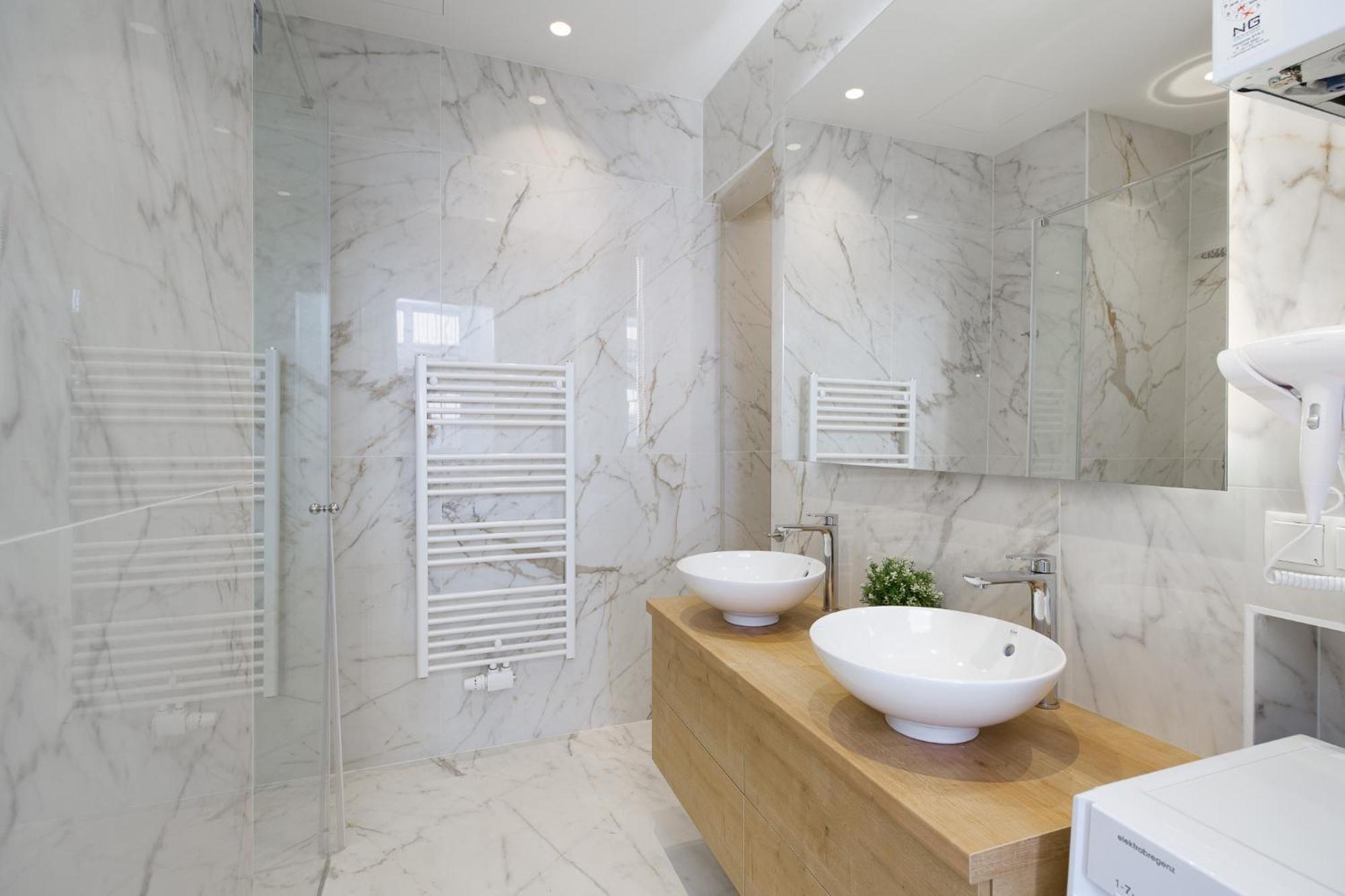 Apartment Ballgasse Luxury Wien Exterior foto