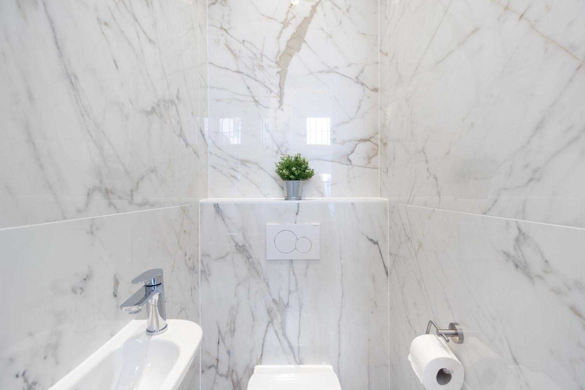 Apartment Ballgasse Luxury Wien Exterior foto