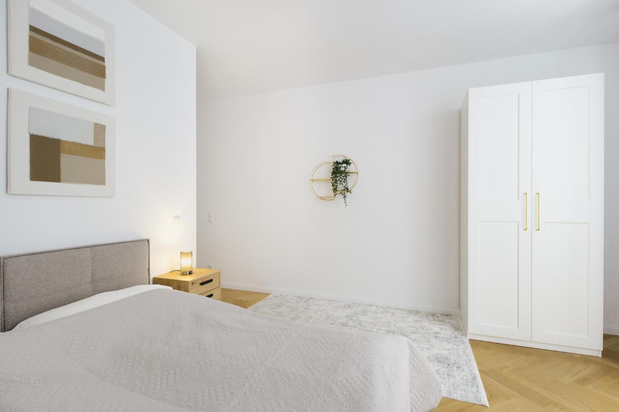 Apartment Ballgasse Luxury Wien Exterior foto