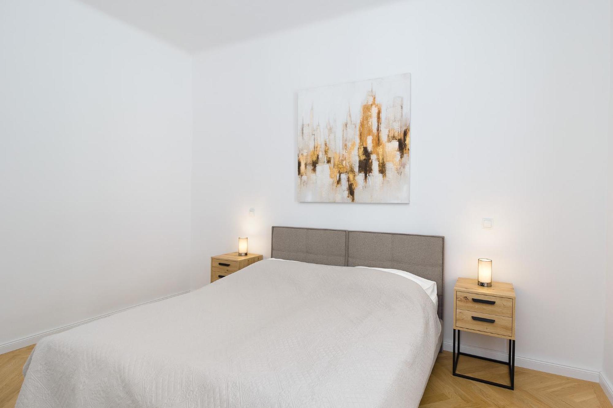 Apartment Ballgasse Luxury Wien Exterior foto