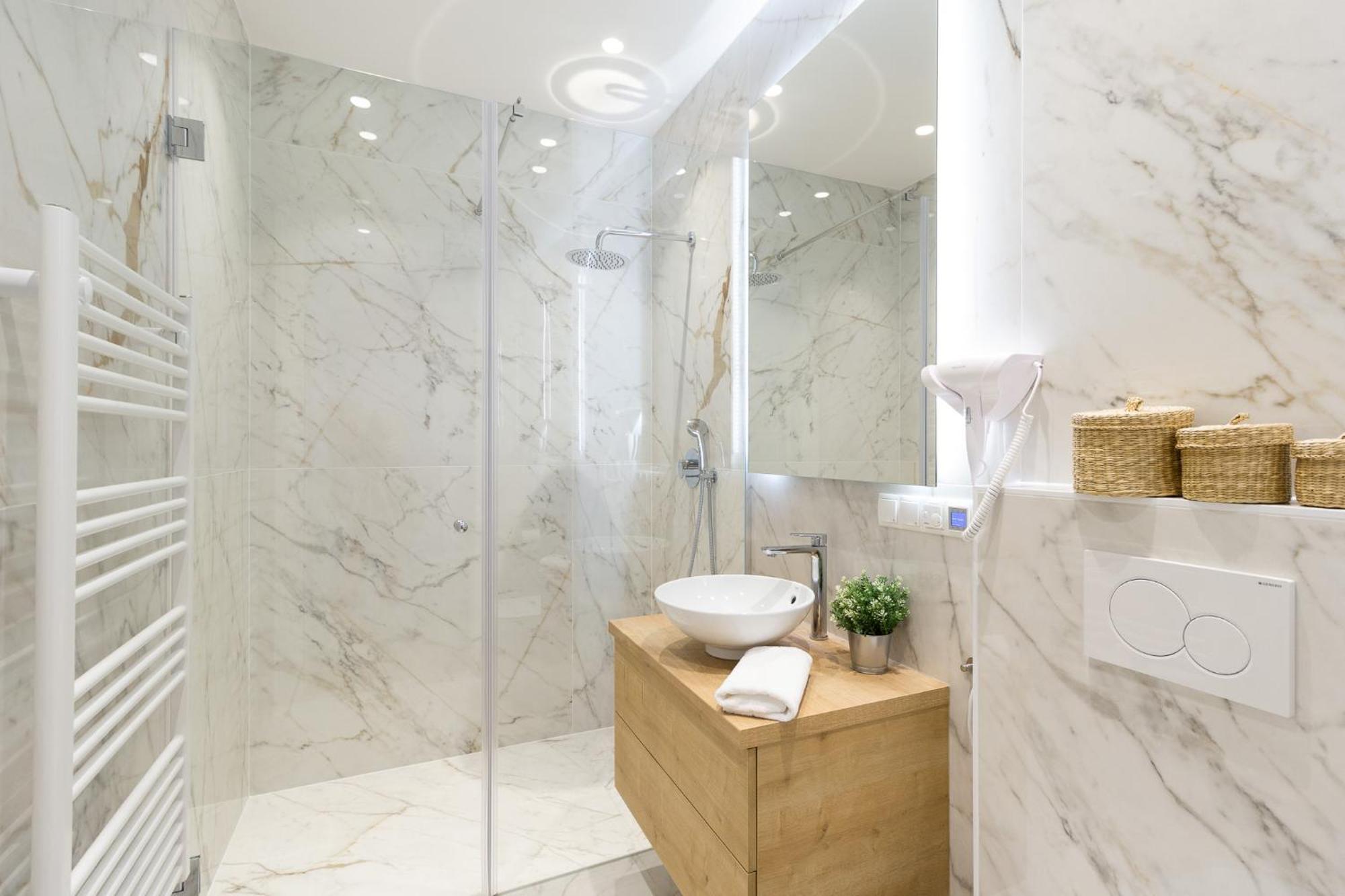 Apartment Ballgasse Luxury Wien Exterior foto