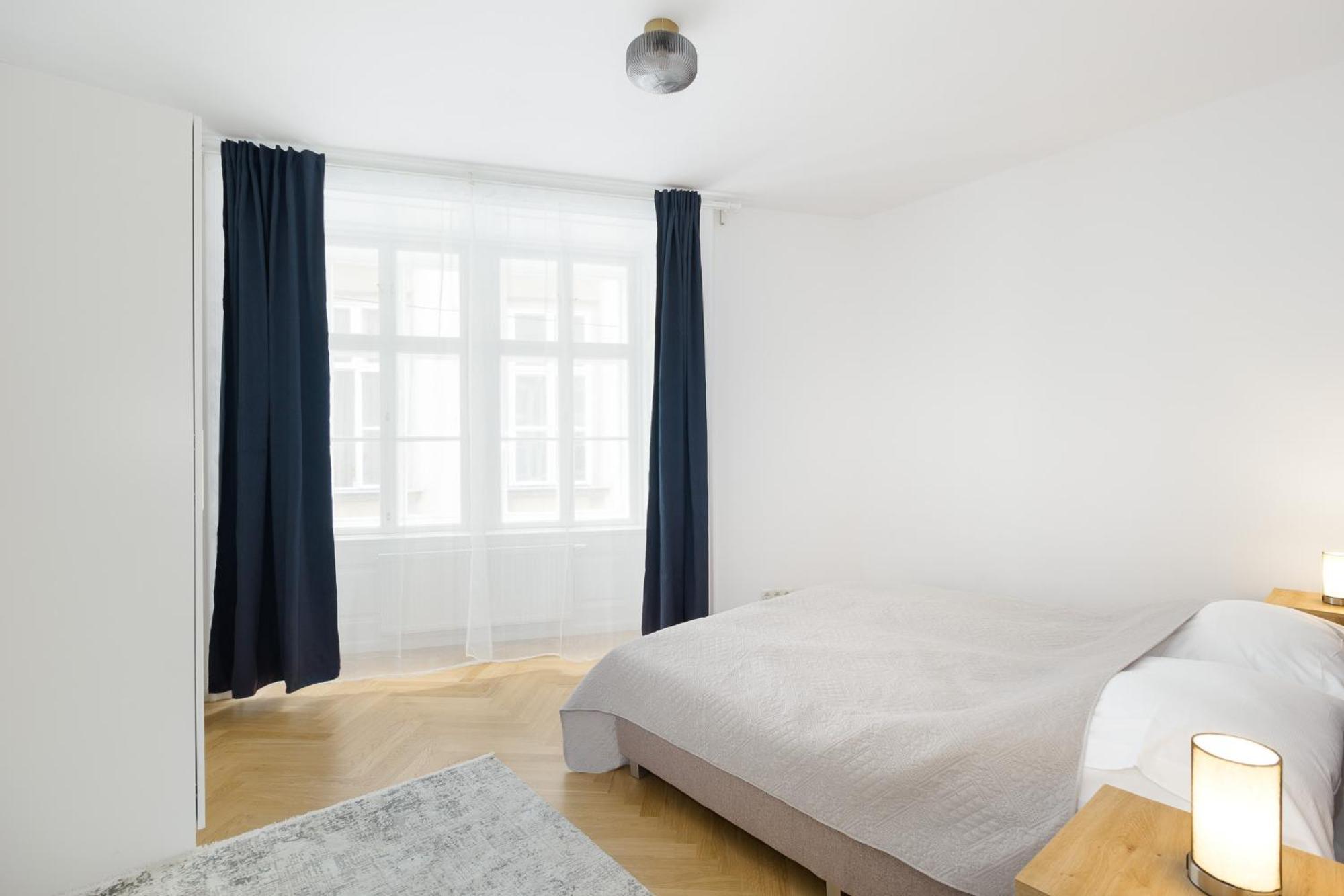 Apartment Ballgasse Luxury Wien Exterior foto