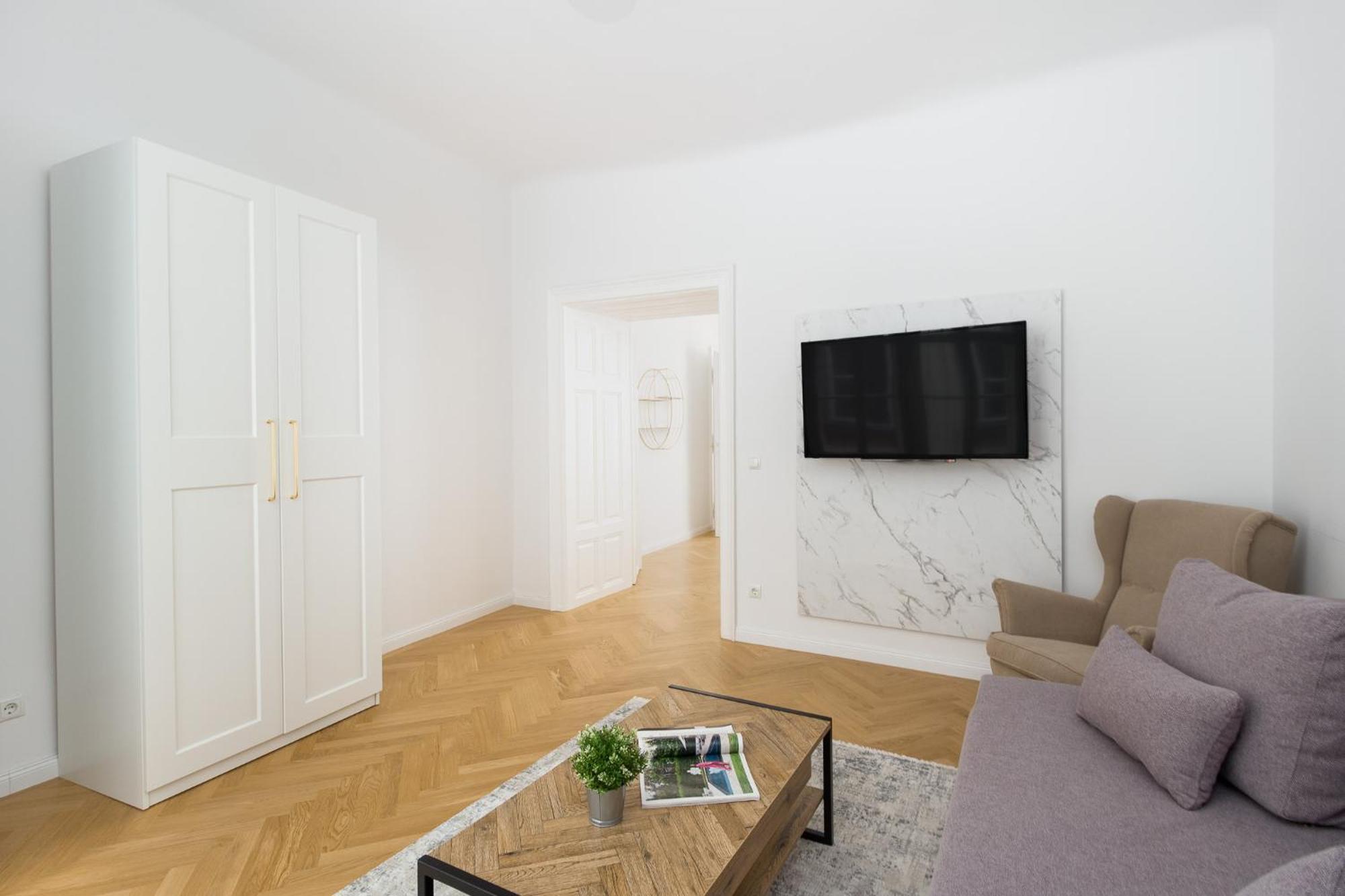 Apartment Ballgasse Luxury Wien Exterior foto
